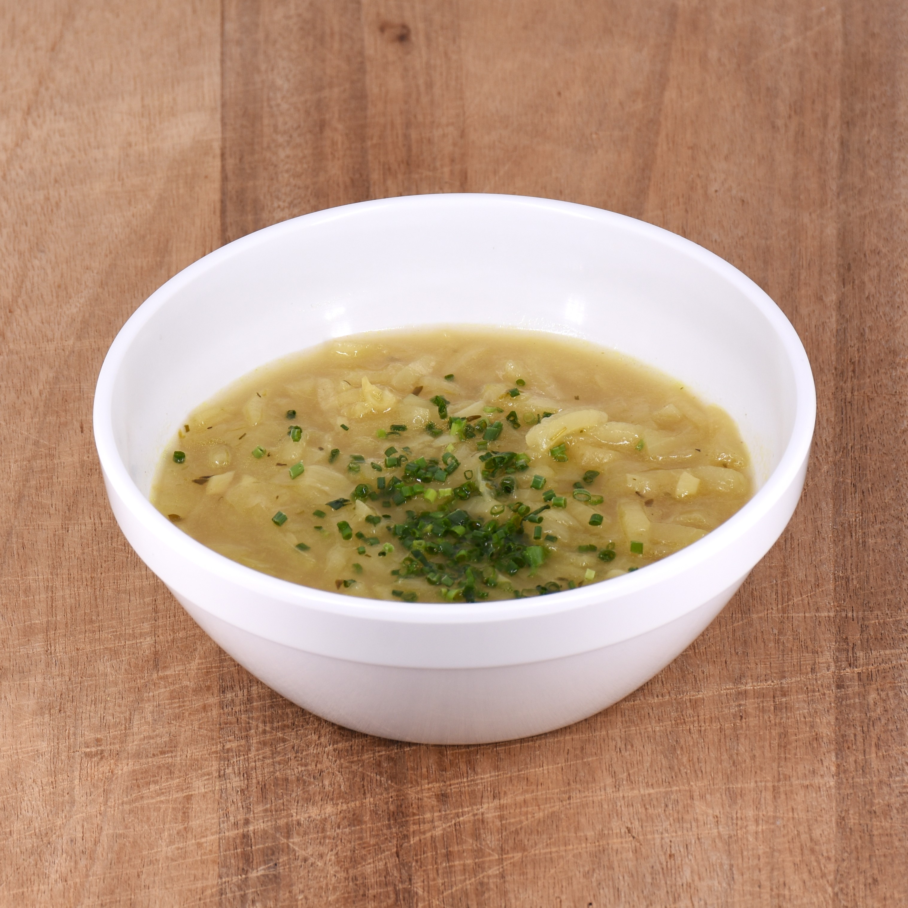 Foto: Mahlzeit auf dem Teller