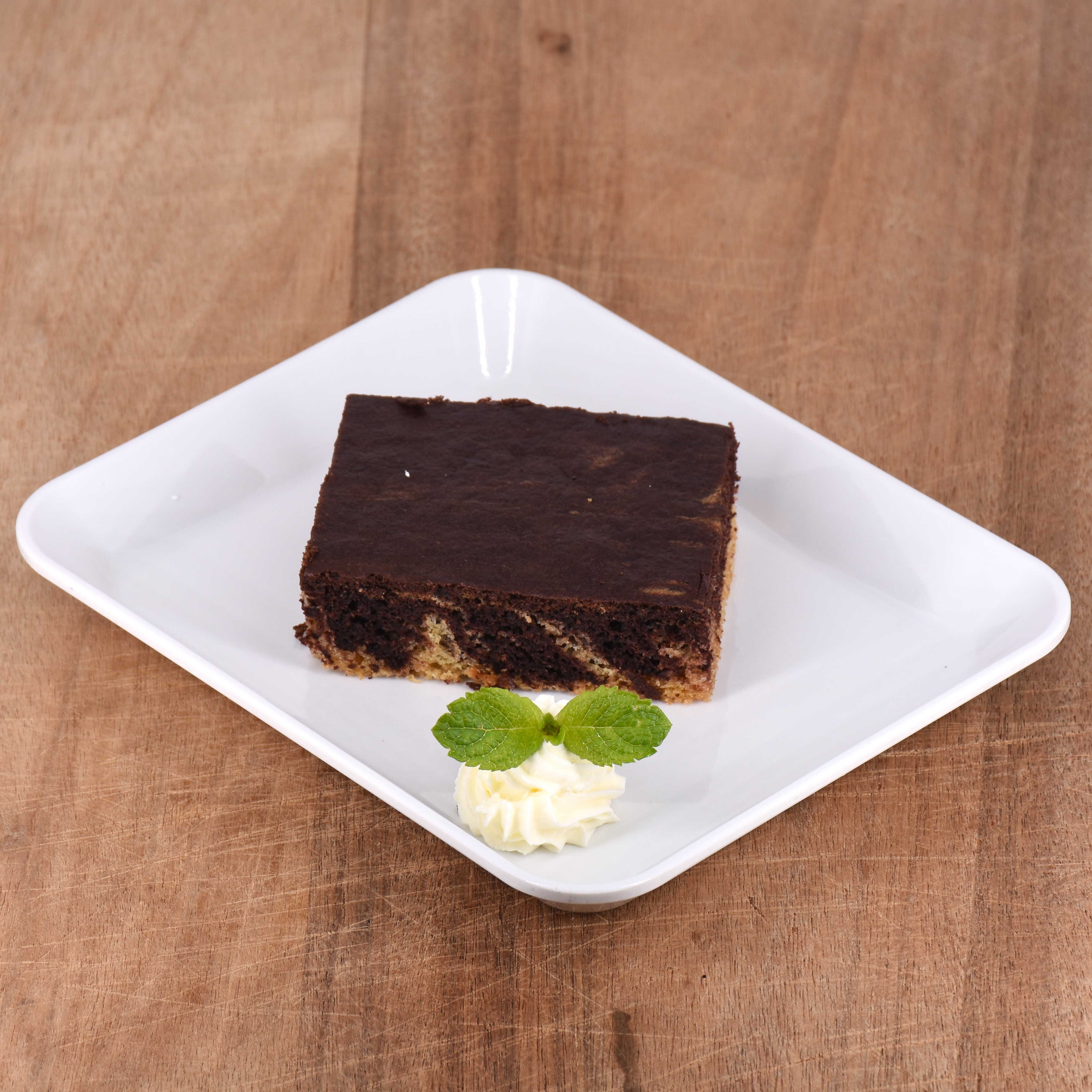 Foto: Mahlzeit auf dem Teller