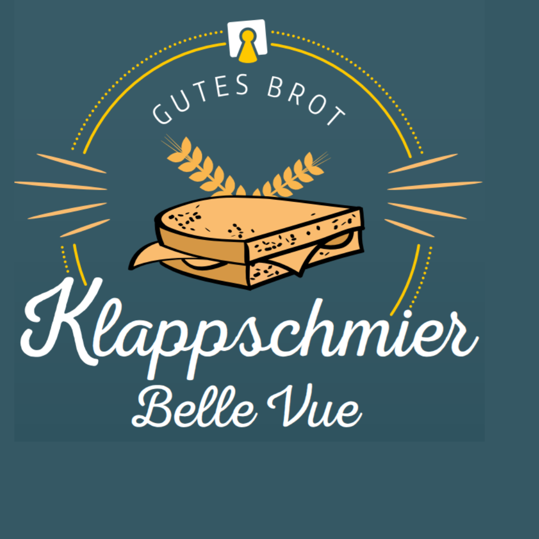 Foto: Die neue Klappschmier-Woche am Schneidershof