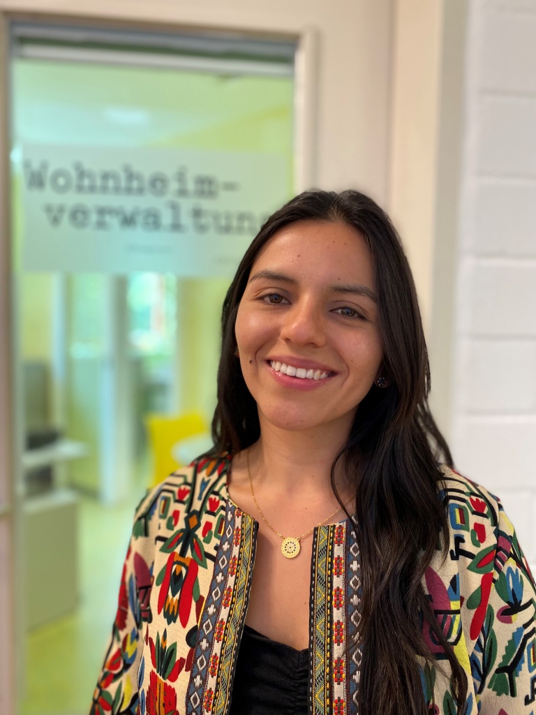 Foto: María-Paula Garcia